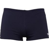 Speedo Boys Essential Aqua Shorts Navy