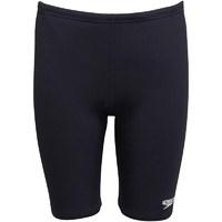 Speedo Boys Essential Jammer Shorts Navy