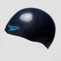 speedo fastskin swim cap blue blue