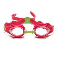 Speedo Kids\' Sea Squad Goggles - Pink, Pink