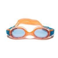 Speedo Boys\' Futura BioFUSE Goggles - Orange, Orange