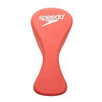 speedo elite pullbuoy red red