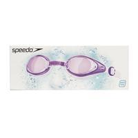 Speedo Junior Mariner Goggles - Blue, Blue