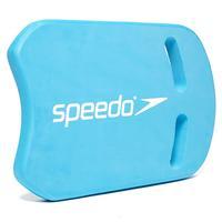 Speedo Kick Board - Blue, Blue