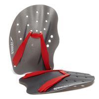 speedo tech paddle red red