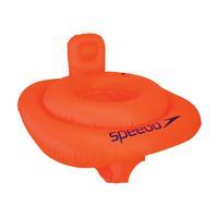 speedo swim seat orange orange