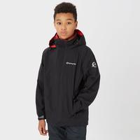 sprayway boys sandpiper waterproof jacket black black