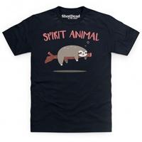 Spirit Animal T Shirt