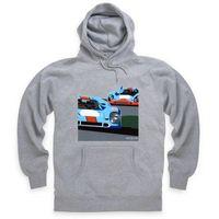 speed icons 917 lm hoodie