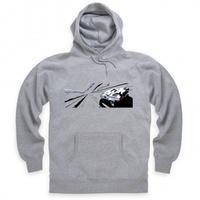 Speed Icons Countach 5000 QV Hoodie