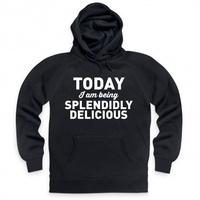 Splendidly Delicious Hoodie