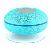 speaker features ipx6 mini ultra portable waterproof stereo wireless b ...