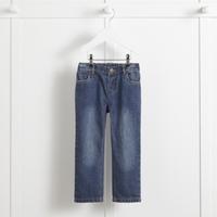 Spring Wash Denim Jeans (1-6yrs)