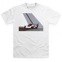Speed Icons 956 LM T Shirt