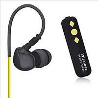 sport ote20 bluetooth wireless sport earbuds headset auriculares depor ...