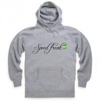 Speed Freak Hoodie