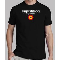 spanish republic