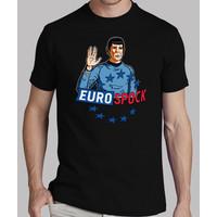 spock euro