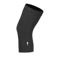 Specialized Fleece Black Kneewarmers