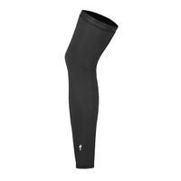 Specialized Fleece Black Legwarmers