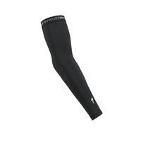 Specialized Fleece Black Armwarmers