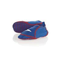 Speedo Junior Pool Socks - Blue, 10-13 UK