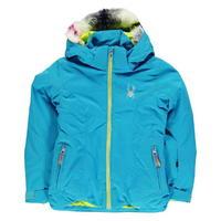 Spyder Eve Ski Jacket Junior Girls