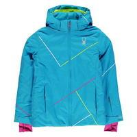 Spyder Tresh Ski Jacket Junior Girls