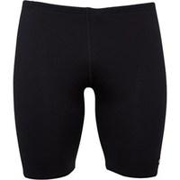 Speedo Boys Essential Jammer Shorts Black