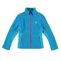 Spyder Endure Mid Weight Core Sweater Junior Girls