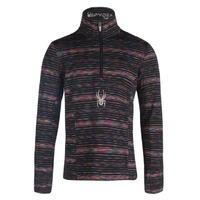 spyder bocca half zip top girls