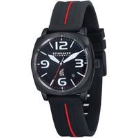 SPINNAKER Men\'s Hull Automatic Watch