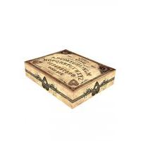 Spirit Board Jewellery Box