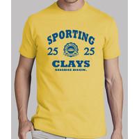 sporting clays