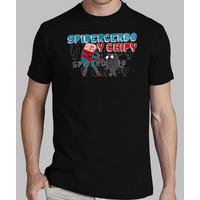 spidercerdo and chipy