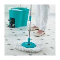 Spare Mop Heads (Pack of 2) - For Spin Mop