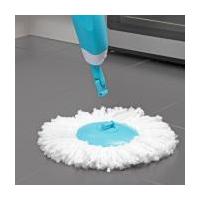 spare mop heads for swivel mop set of 2