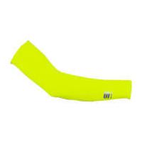 Sportful Fiandre Light NoRain Arm Warmers - Yellow - M