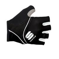 Sportful Women\'s Pro Gloves - Black - M