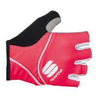 Sportful Women\'s Pro Gloves - Pink - S