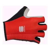 Sportful BodyFit Pro Gloves - Red/Black - L