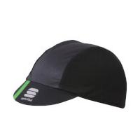 Sportful Giara Cap - Green/ Black