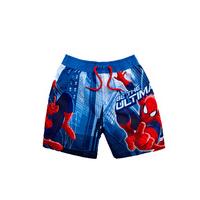 Spiderman Boys Boardshorts