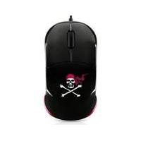 speedlink snappy 800dpi optical usb mouse pirate sl 6142 pirate