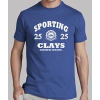 sporting clays