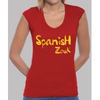 spanish zouk