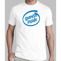 spanish inside