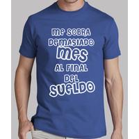 spare me - man - manga short, royal blue, extra quality