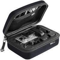 SP Gadgets Small Camera Storage Case - Black