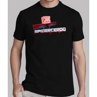 spidercerdo minecraft